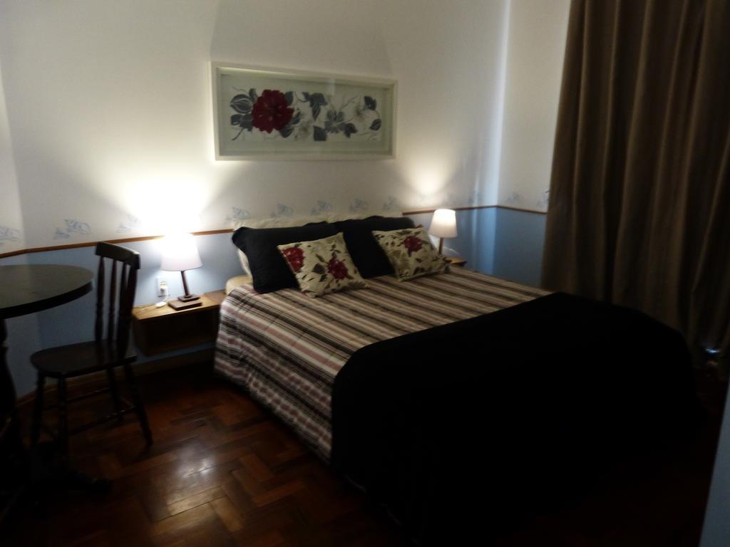 Pousada Narinari Bombinhas Habitación foto