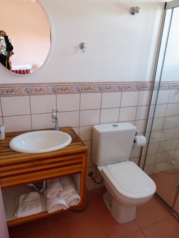 Pousada Narinari Bombinhas Habitación foto