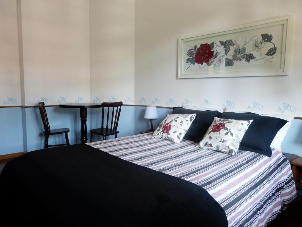 Pousada Narinari Bombinhas Habitación foto