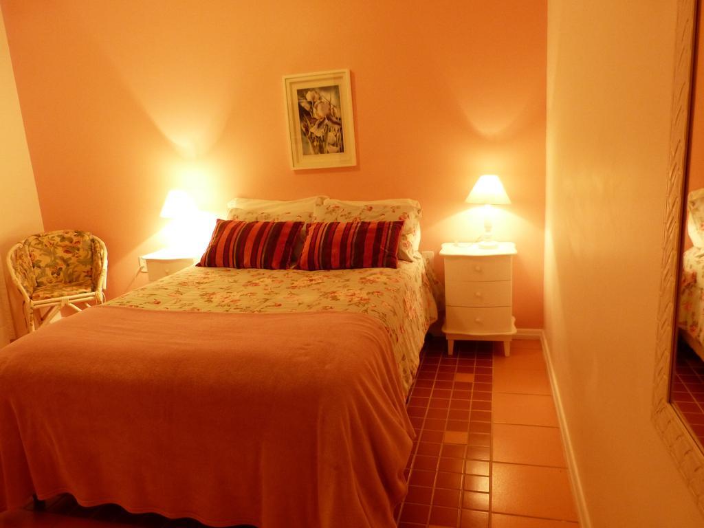 Pousada Narinari Bombinhas Habitación foto