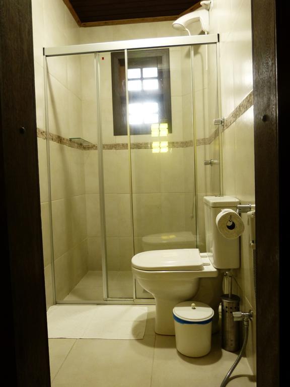 Pousada Narinari Bombinhas Habitación foto