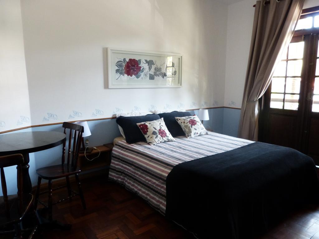 Pousada Narinari Bombinhas Habitación foto