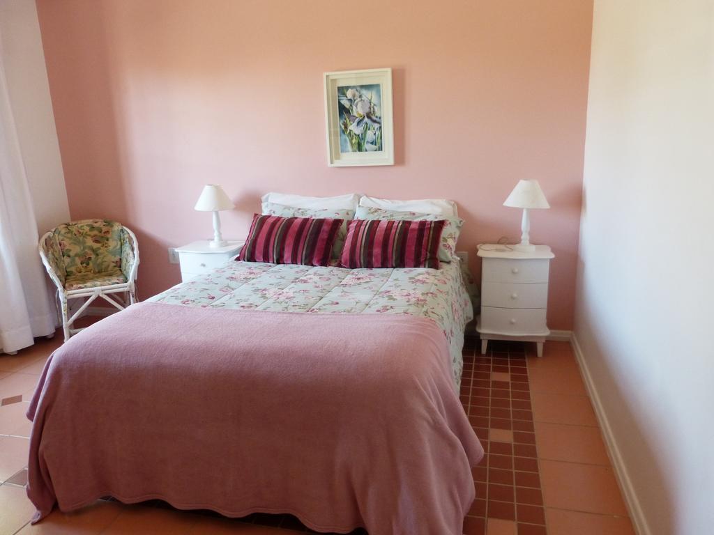 Pousada Narinari Bombinhas Habitación foto